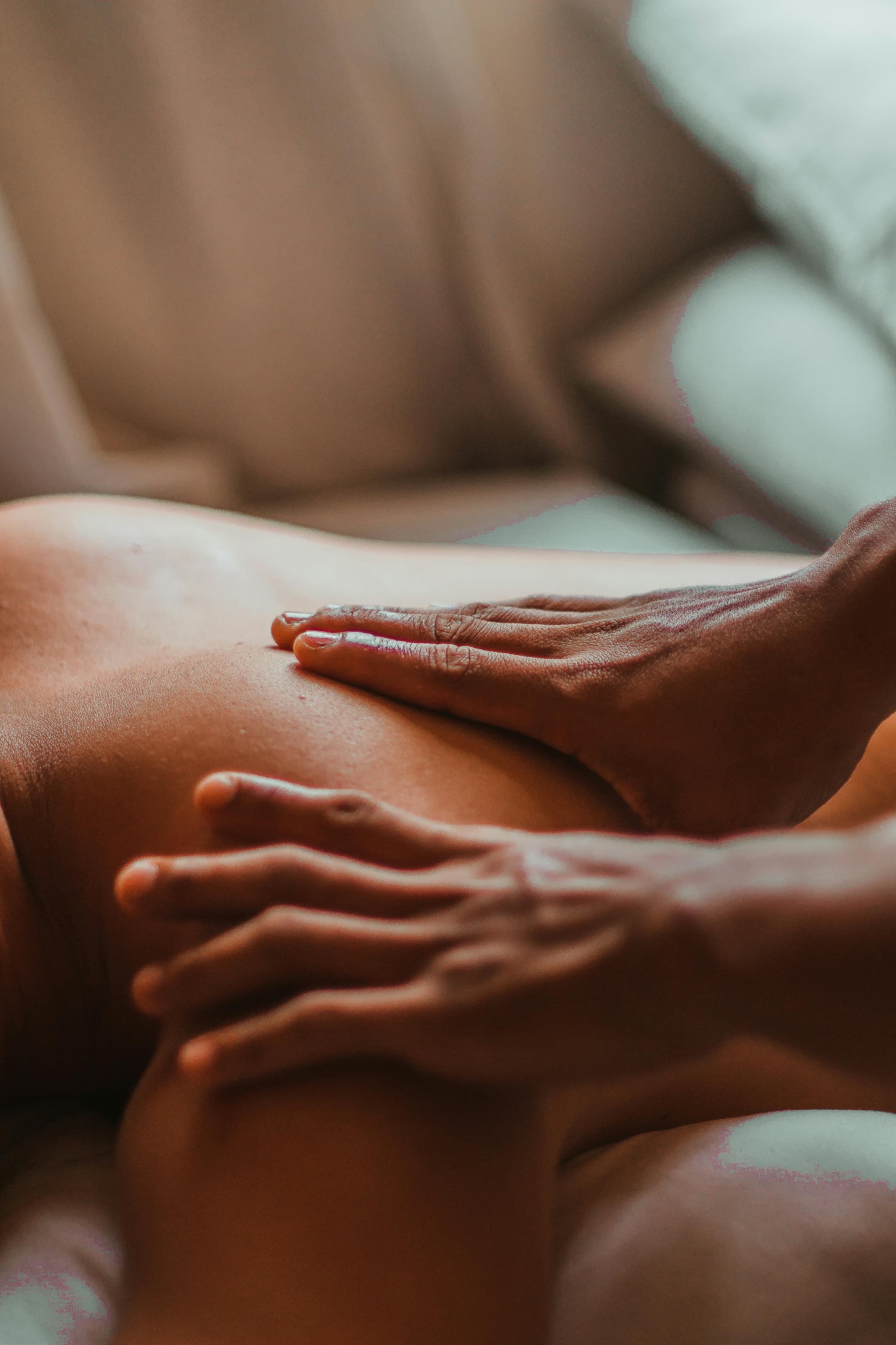 Facial Massage